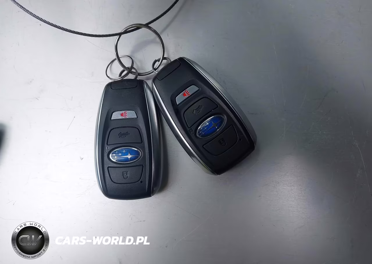 2025 Subaru Outback Wilderness VIN:4S4BTGUD8S3182114 - 11