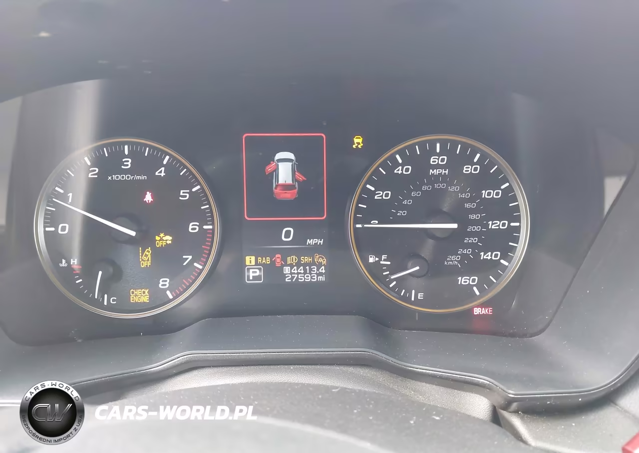 2025 Subaru Outback Wilderness VIN:4S4BTGUD8S3182114 - 7