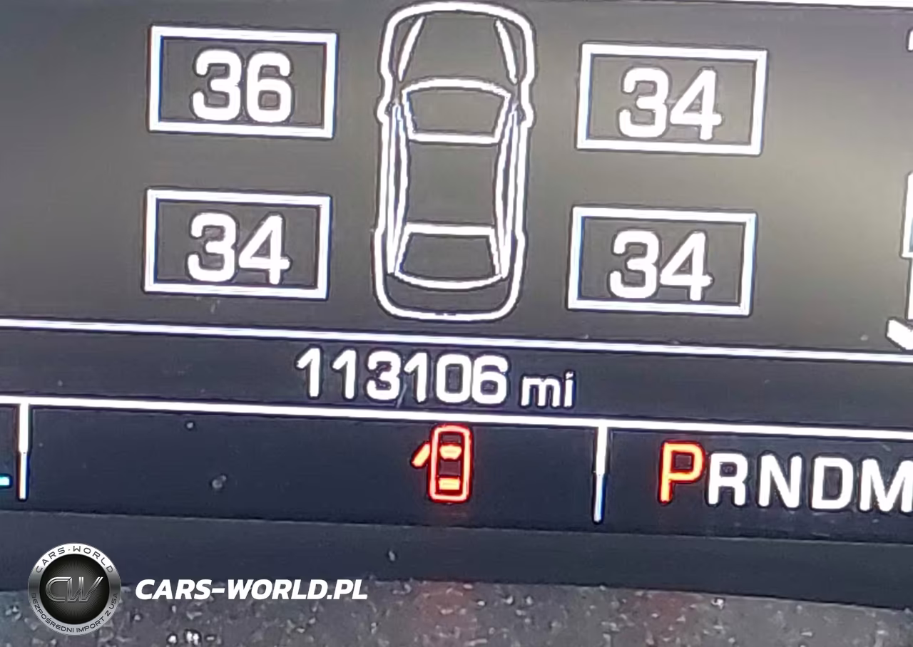 2016 Chevrolet Impala 2Lz VIN:2G1145S3XG9131796 - 15