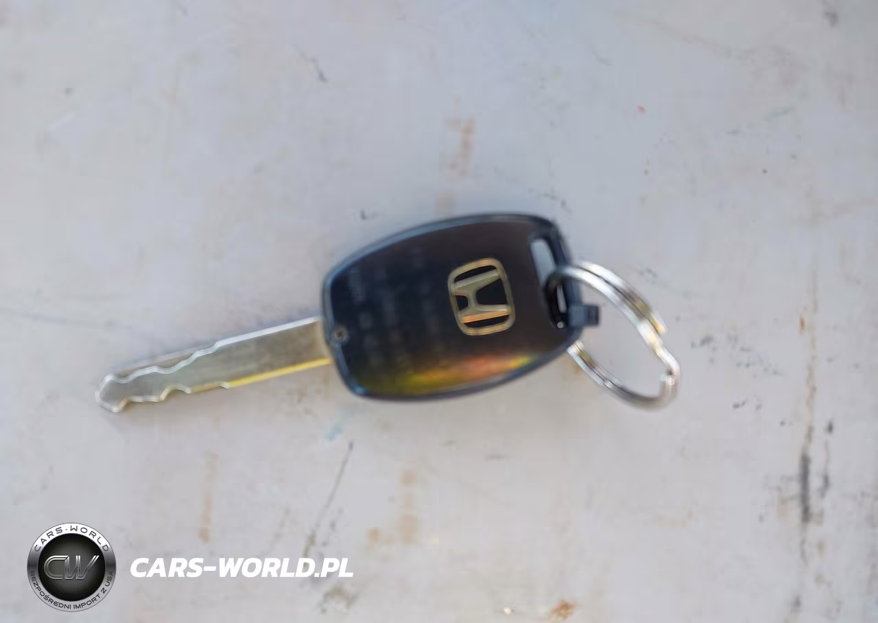 2008 Honda Cr-V Lx VIN:JHLRE38388C005789 - 11