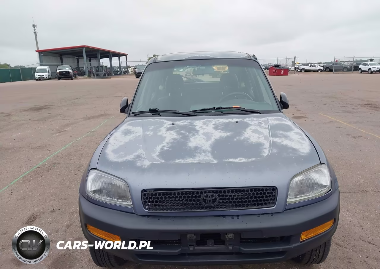 1997 Toyota Rav4 VIN:JT3HP10V3V7073611 - 6