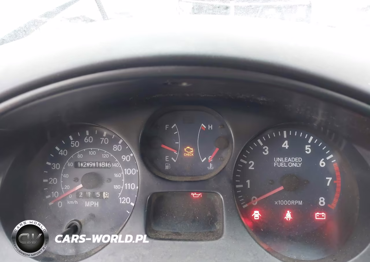 1997 Toyota Rav4 VIN:JT3HP10V3V7073611 - 7