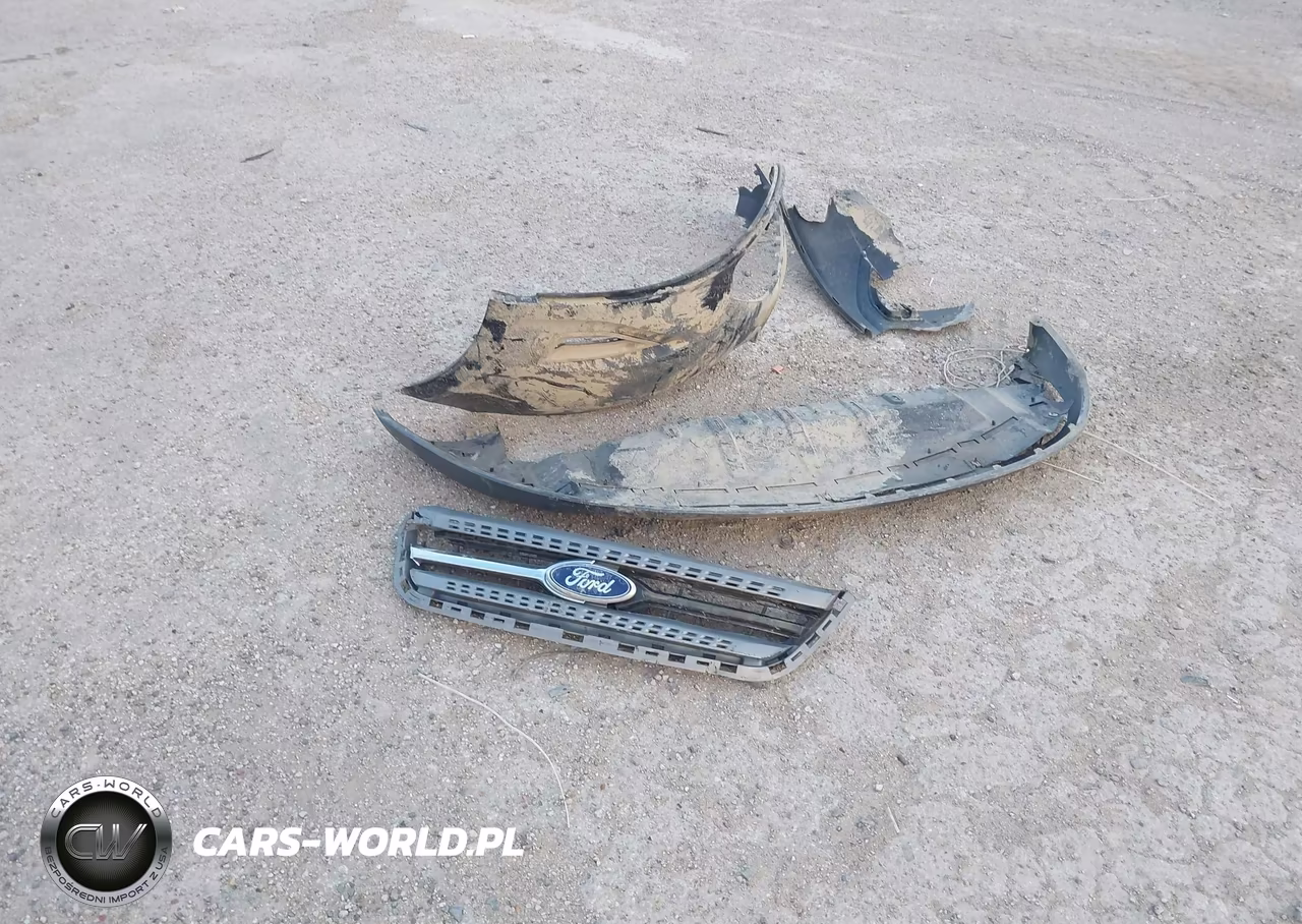 2010 Ford Taurus Sel VIN:1FAHP2EW8AG139329 - 12