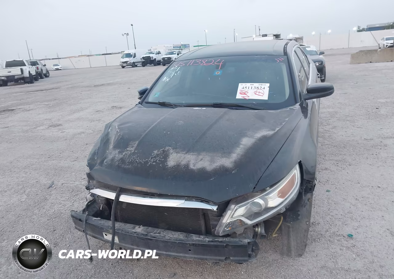 2010 Ford Taurus Sel VIN:1FAHP2EW8AG139329 - 13