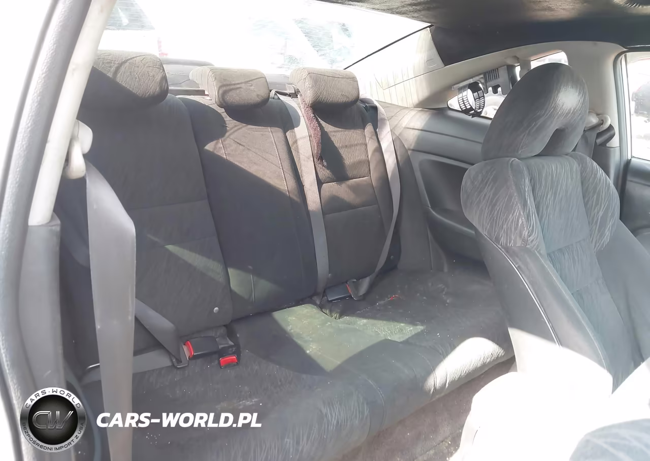 2007 Honda Civic Ex VIN:2HGFG12807H519247 - 8