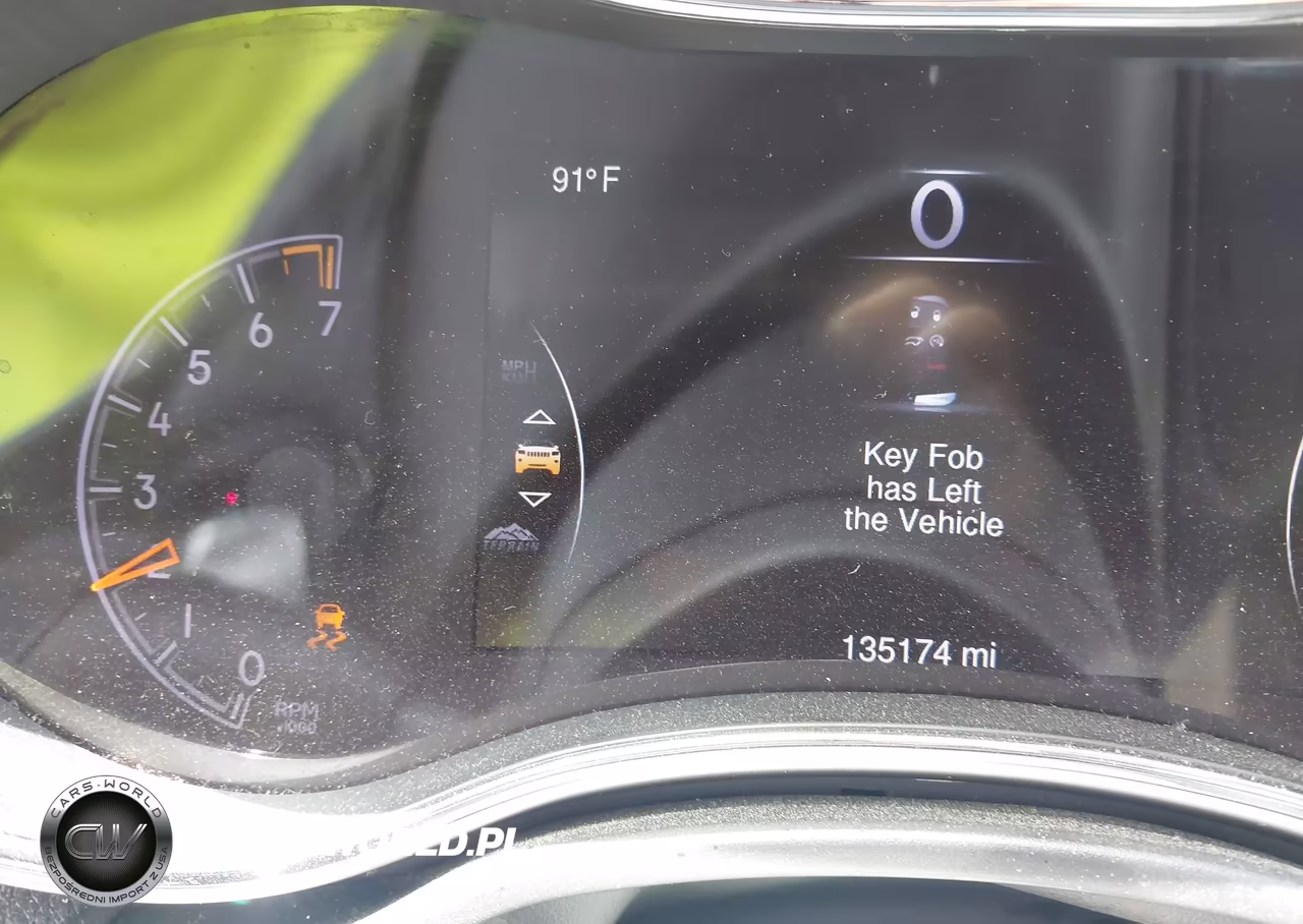 2014 Jeep Grand Cherokee Limited VIN:1C4RJFBG1EC148715 - 7