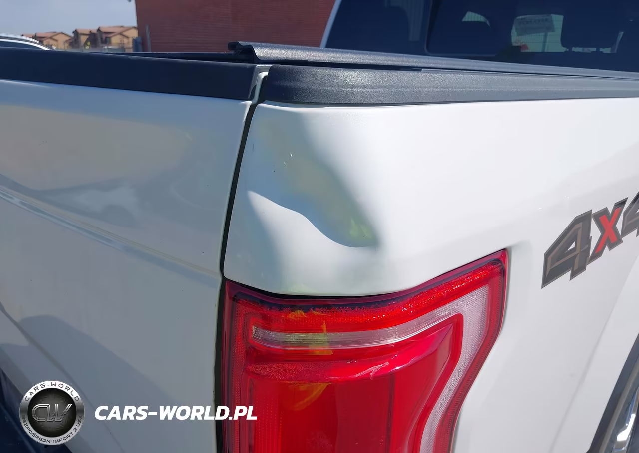 2015 Ford F-150 Lariat VIN:1FTEW1EG2FFA10292 - 18