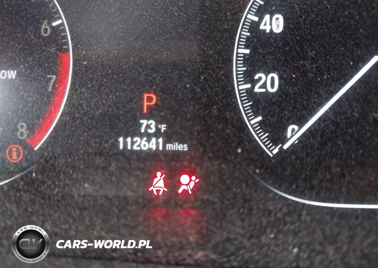 2018 Honda Accord Lx VIN:1HGCV1F12JA035298 - 15