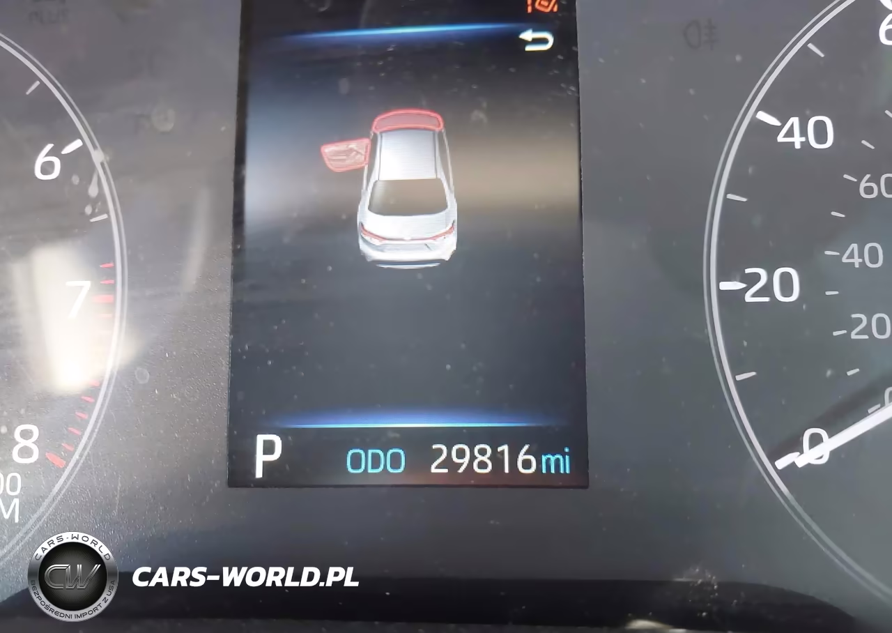 2025 Toyota Corolla Le VIN:5YFB4MDE5SP281599 - 16