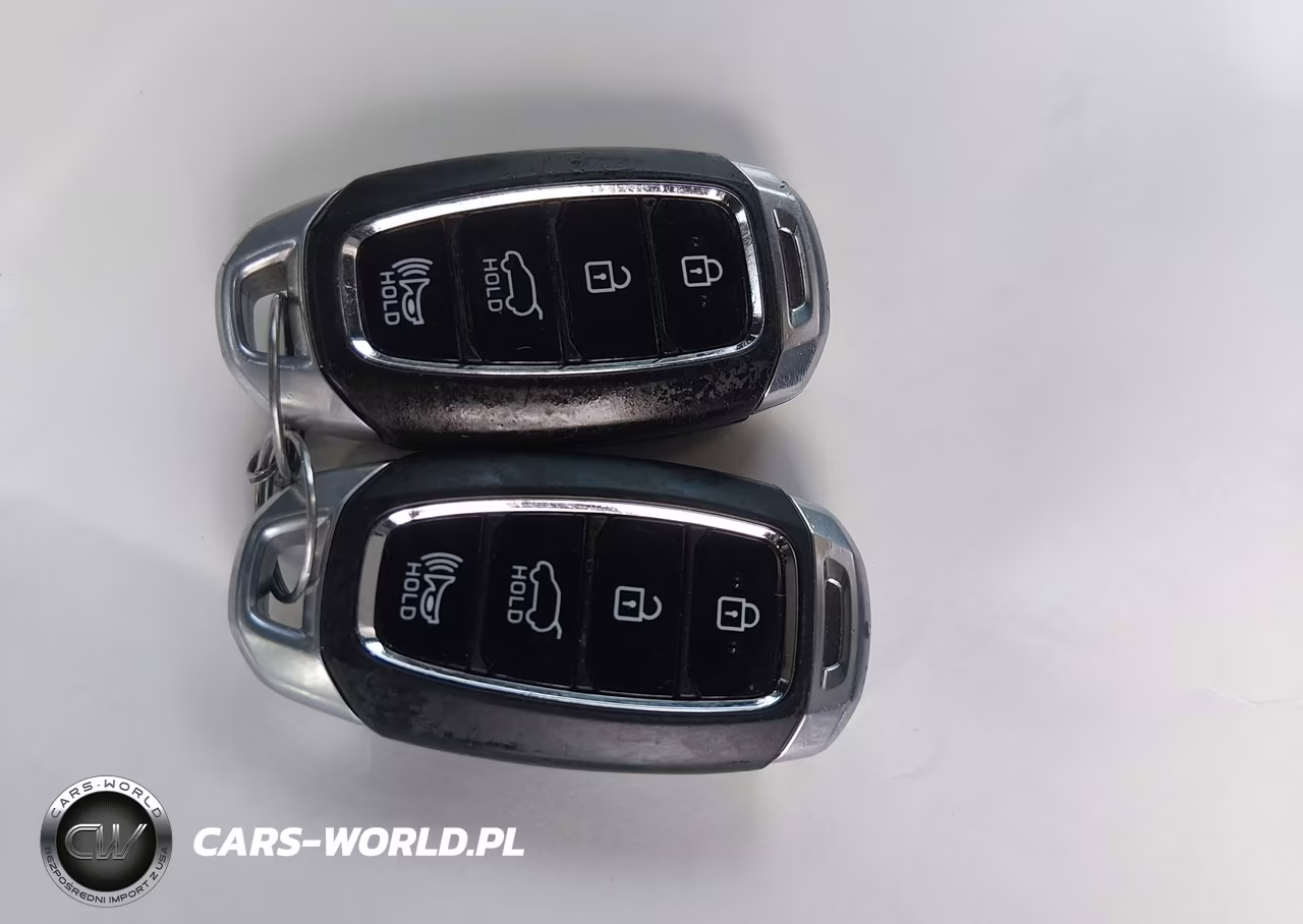 2019 Hyundai Kona Limited VIN:KM8K33A55KU206451 - 11