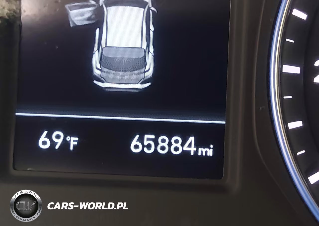 2019 Hyundai Kona Limited VIN:KM8K33A55KU206451 - 15