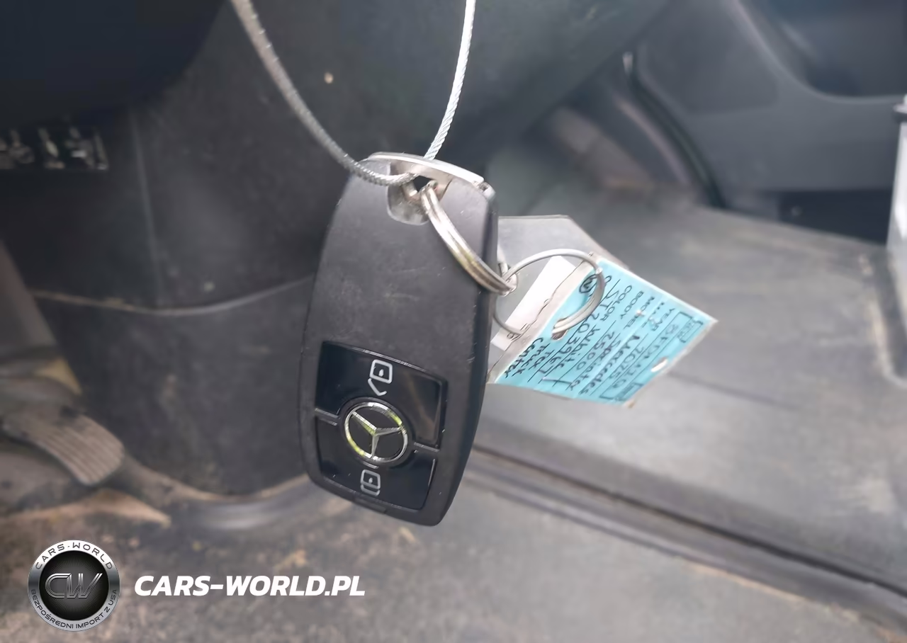 2025 Mercedes-Benz Sprinter 2500 Standard Roof 4-Cyl Diesel VIN:W1Y4KBHY9ST203967 - 11