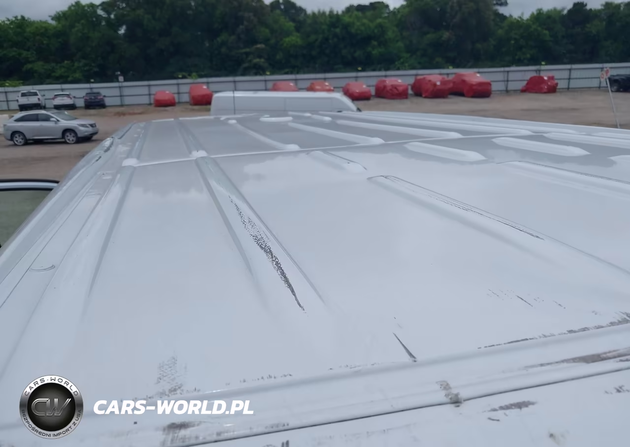 2025 Mercedes-Benz Sprinter 2500 Standard Roof 4-Cyl Diesel VIN:W1Y4KBHY9ST203967 - 17