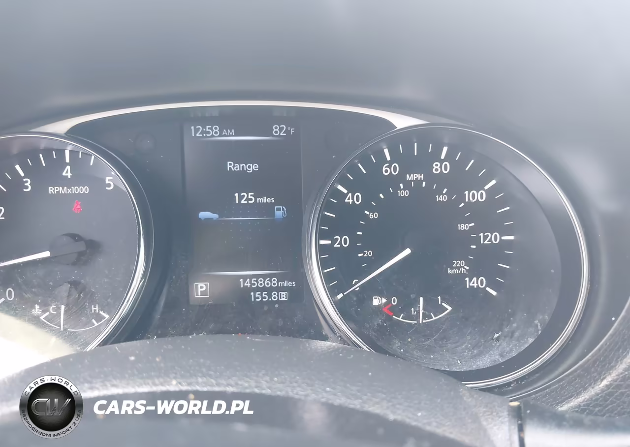 2014 Nissan Rogue S VIN:5N1AT2MT3EC795025 - 7