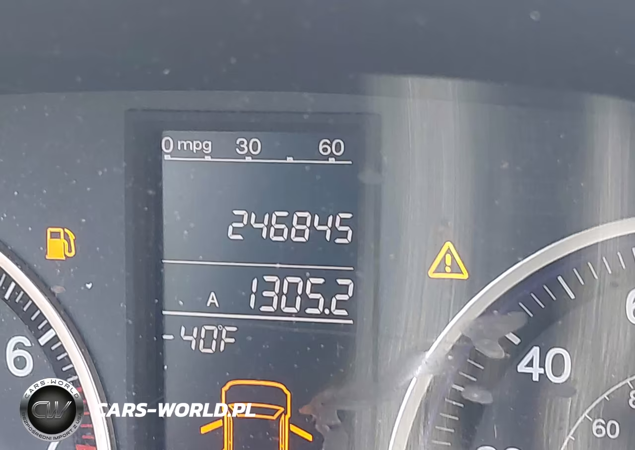 2008 Honda Cr-V Lx VIN:3CZRE38338G708723 - 15