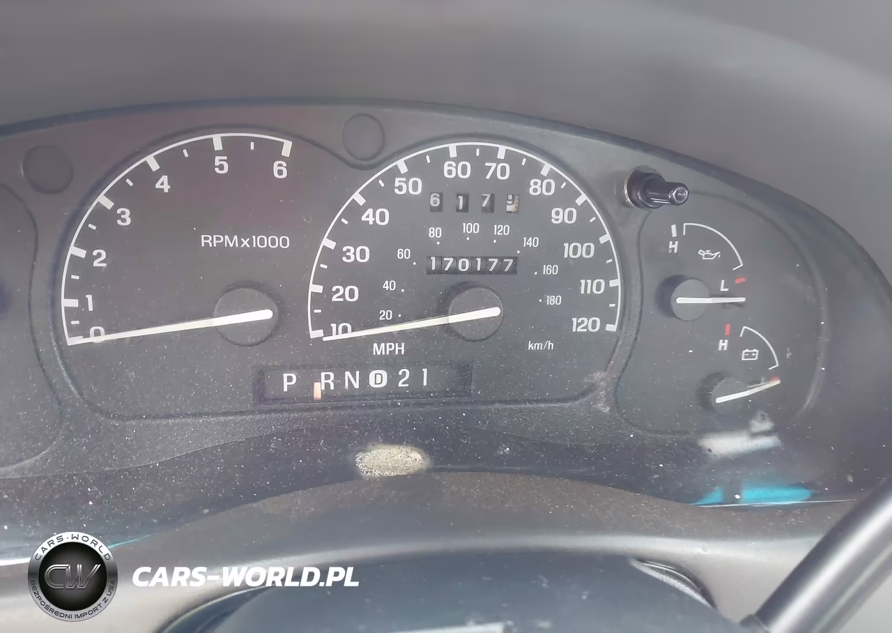 2002 Ford Ranger Edge-Xl-Xlt VIN:1FTYR10U92TA69398 - 7