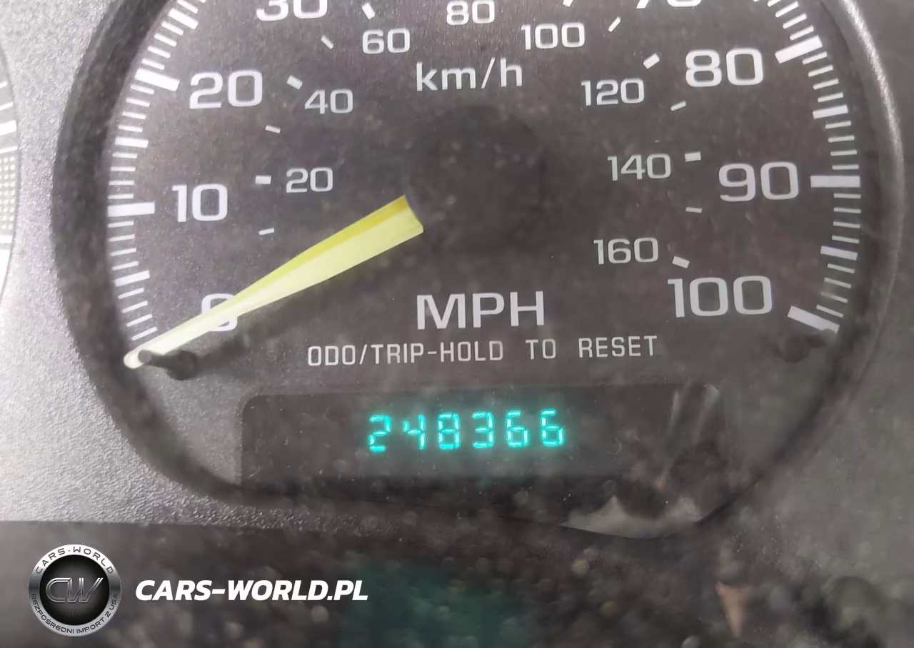 1999 Chevrolet Blazer Ls VIN:1GNCS13W4XK165777 - 15