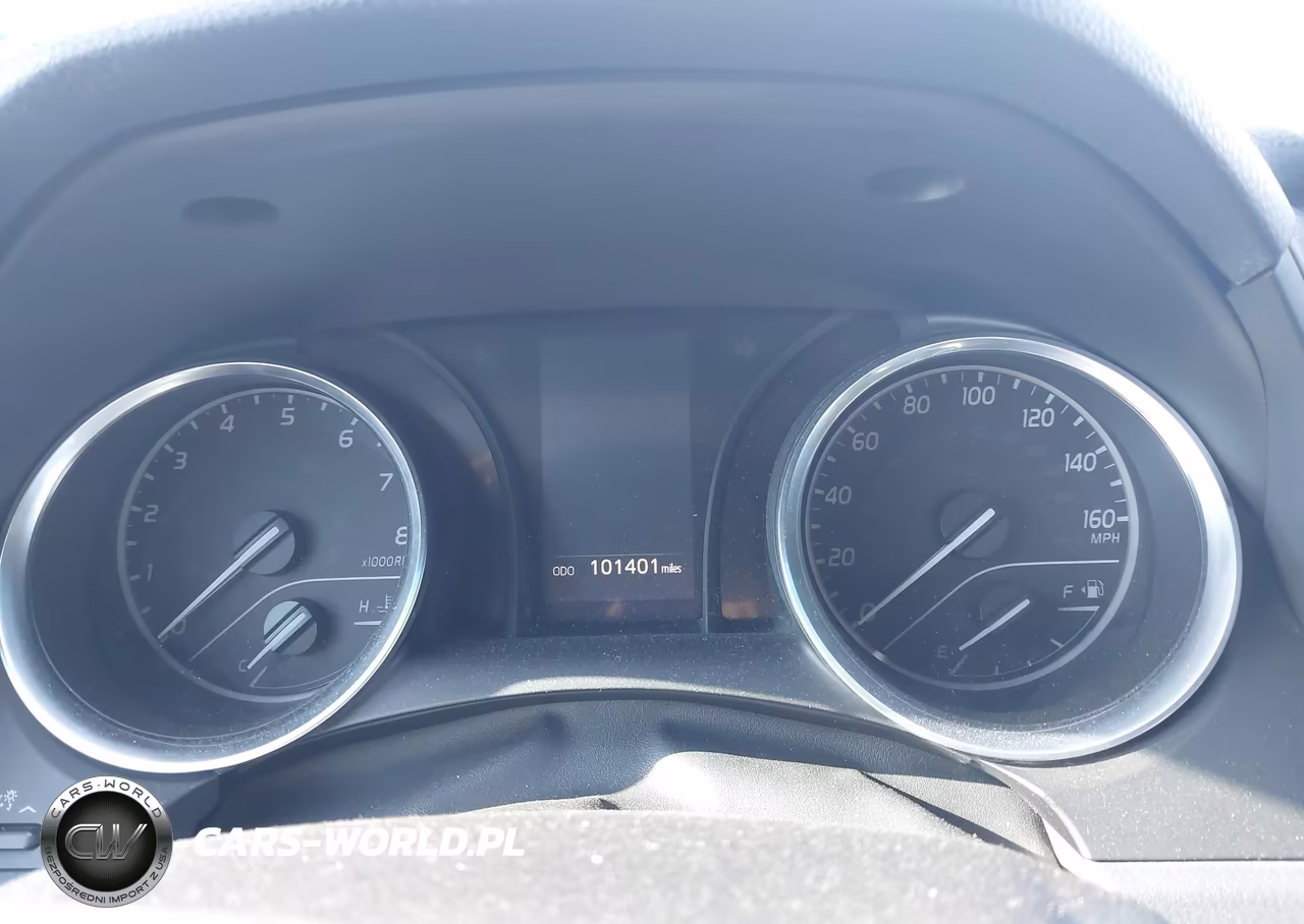 2018 Toyota Camry Se VIN:4T1B11HK0JU579532 - 7