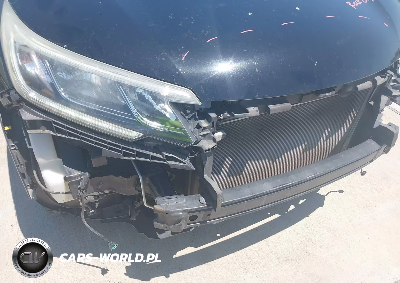 2016 Honda Cr-V Ex-L VIN:2HKRM3H7XGH531492 - 6