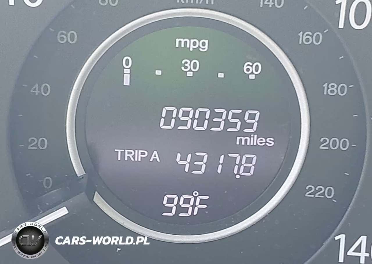 2016 Honda Cr-V Ex-L VIN:2HKRM3H7XGH531492 - 7