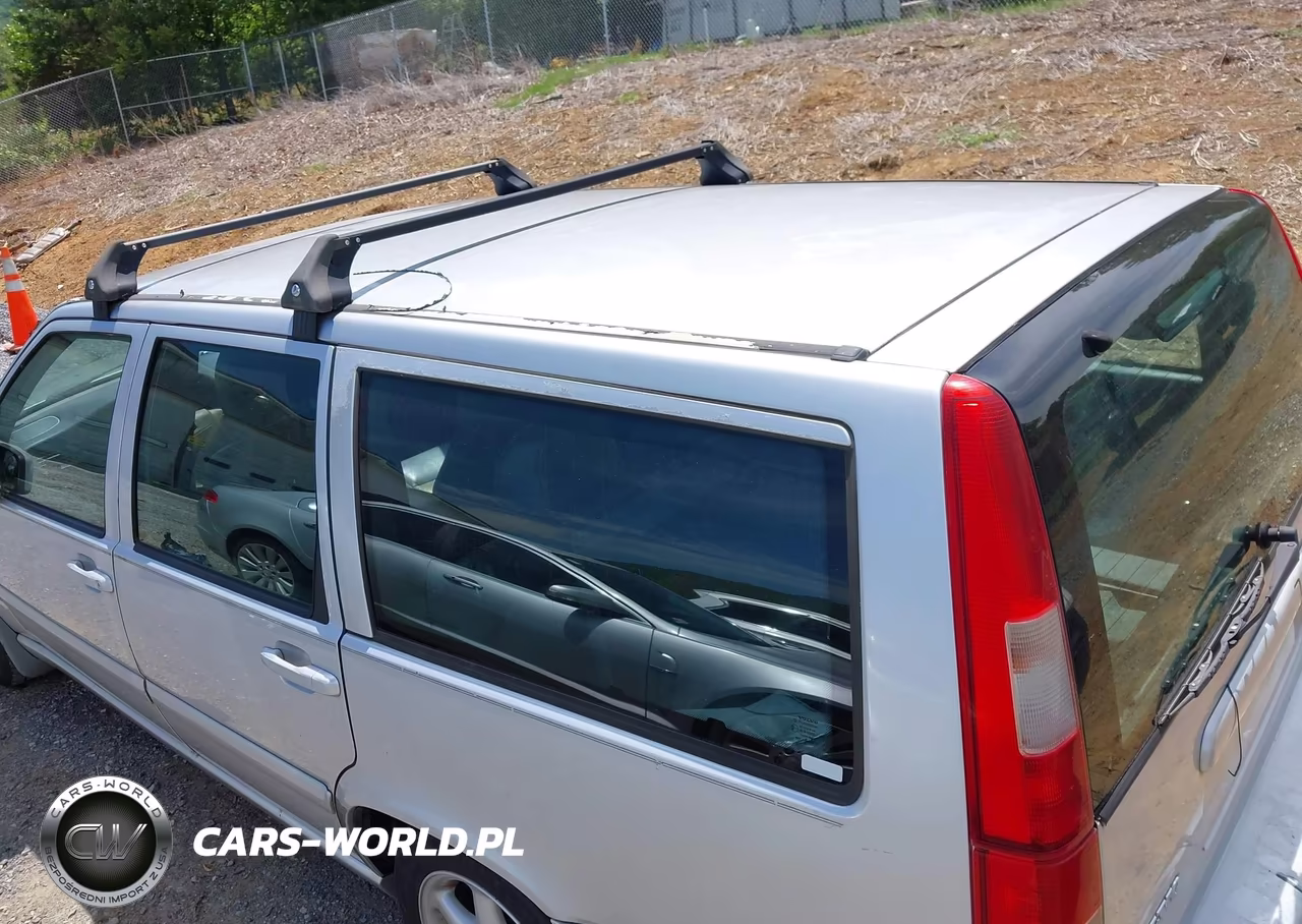 1998 Volvo V70 Gtas-Gtms VIN:YV1LW5582W3485508 - 15