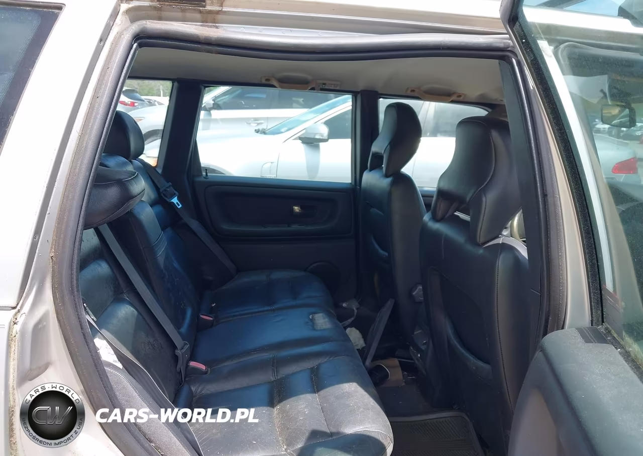 1998 Volvo V70 Gtas-Gtms VIN:YV1LW5582W3485508 - 8