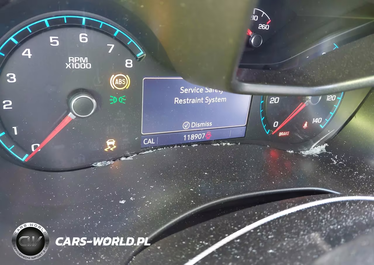 2019 GMC Canyon Denali VIN:1GTG6EEN2K1351861 - 7