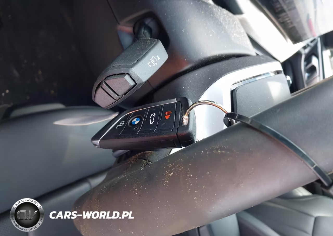 2025 BMW 430I VIN:WBA33DB00SCS60423 - 11