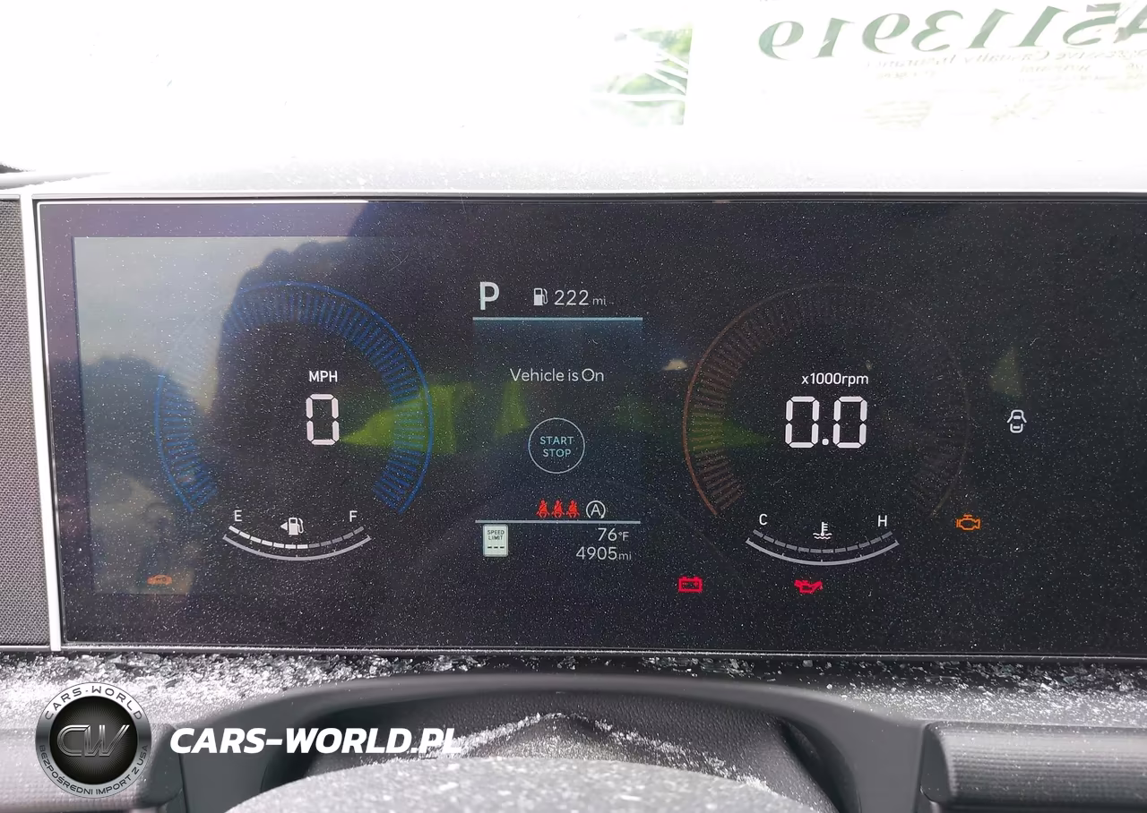 2026 Hyundai Tucson Sel VIN:5NMJBCDE0TH624861 - 7