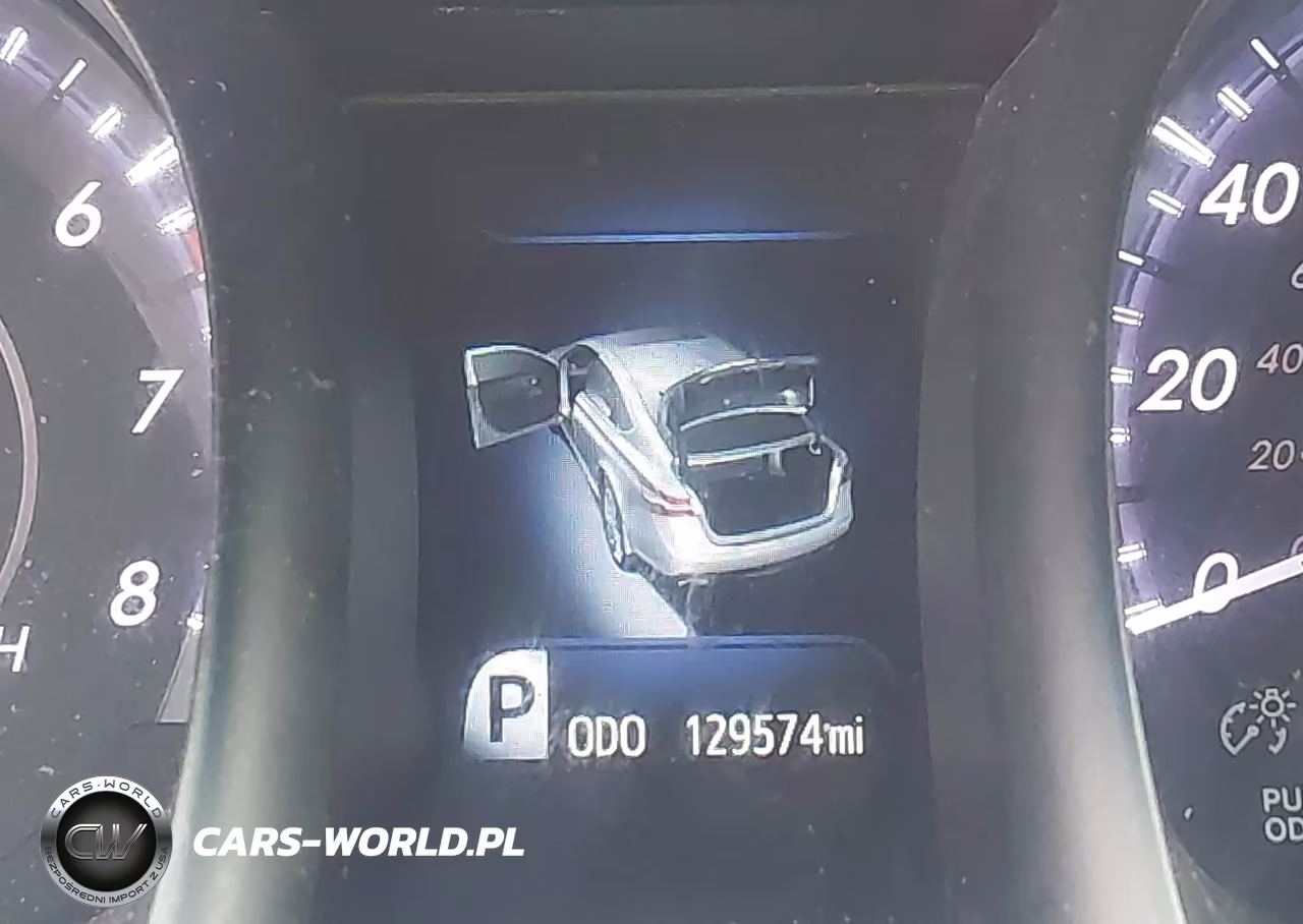 2015 Toyota Avalon Limited VIN:4T1BK1EB1FU136752 - 15