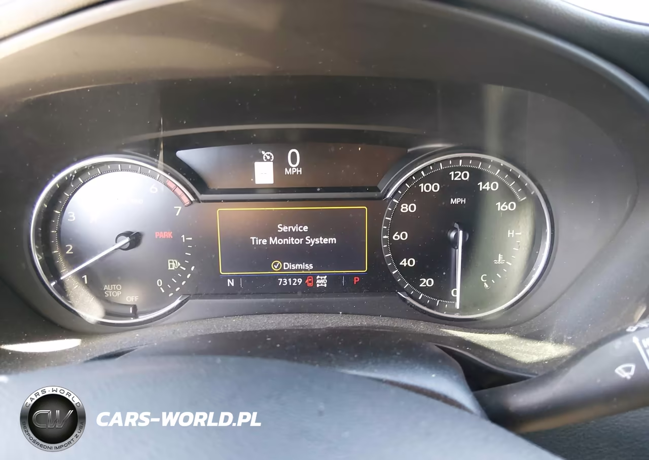 2019 Cadillac Xt4 Premium Luxury VIN:1GYFZDR40KF130464 - 7