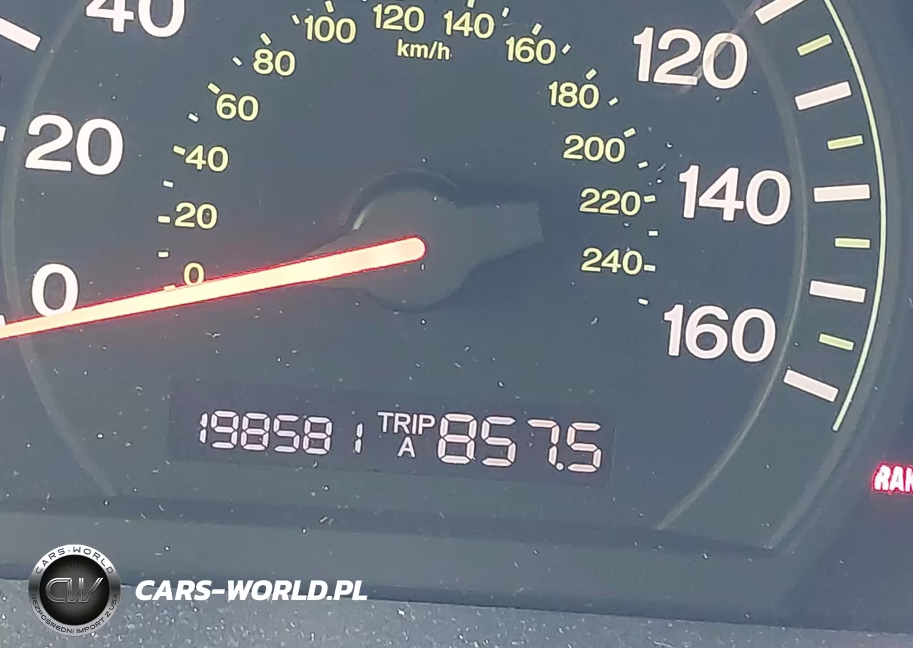 2005 Honda Accord 2.4 Lx VIN:1HGCM56455A165697 - 15