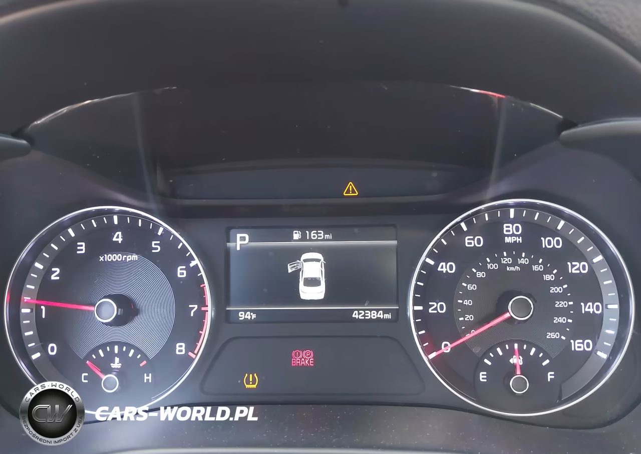 2023 Kia Forte Lxs VIN:3KPF24AD1PE673328 - 7