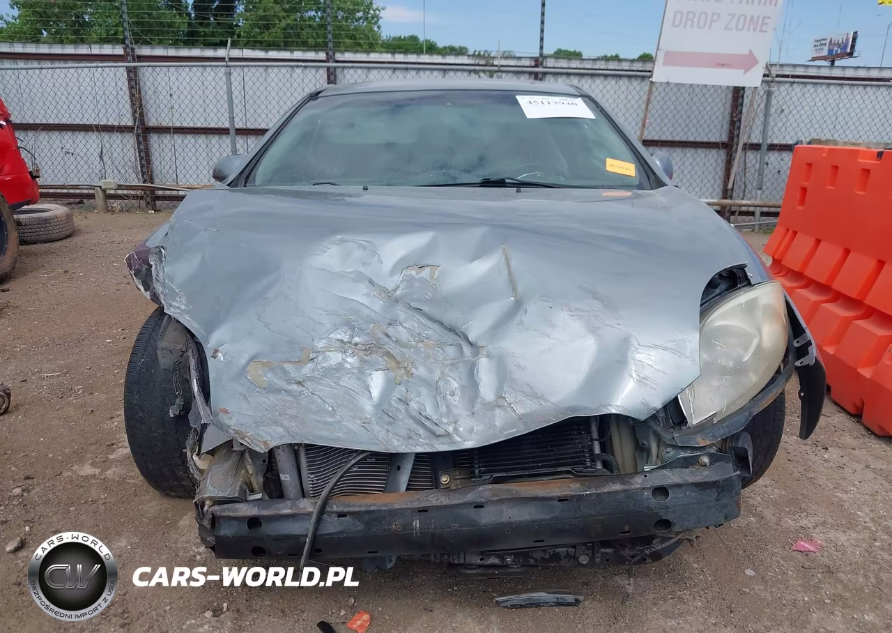 2007 Mitsubishi Eclipse Gt VIN:4A3AK34T27E013492 - 13
