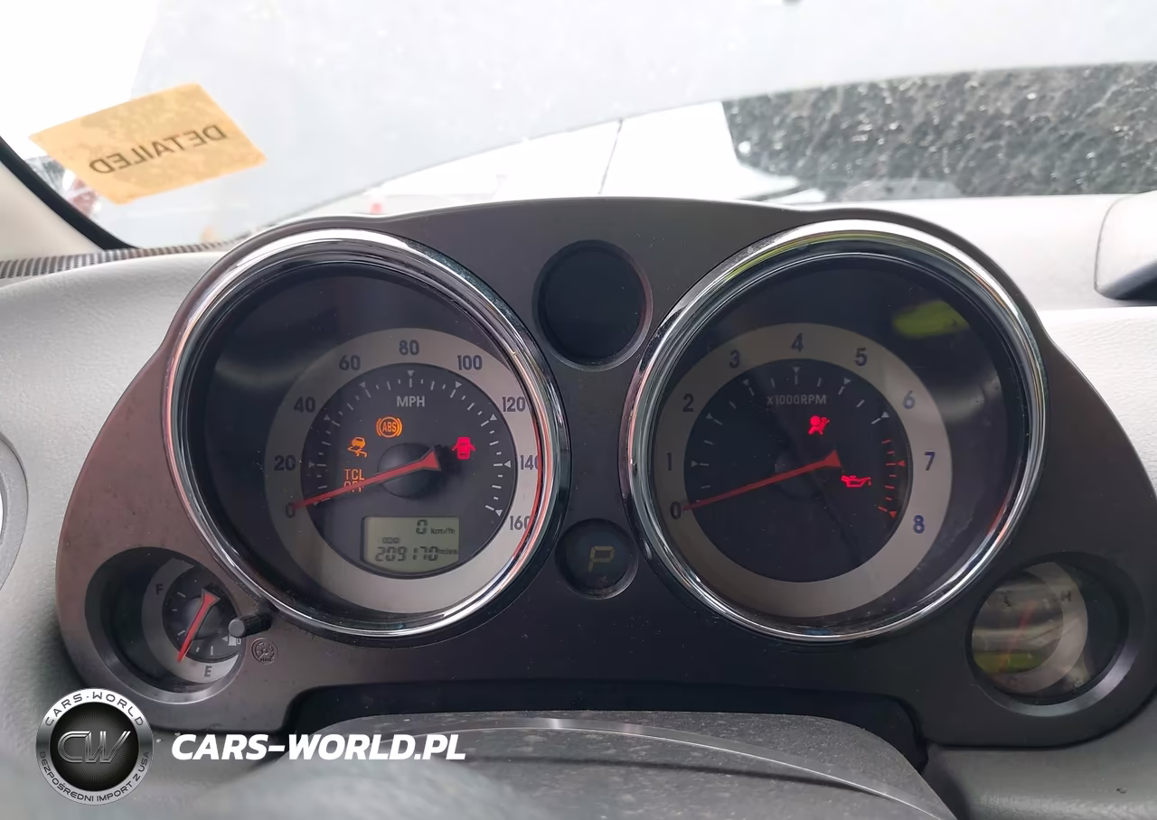 2007 Mitsubishi Eclipse Gt VIN:4A3AK34T27E013492 - 7