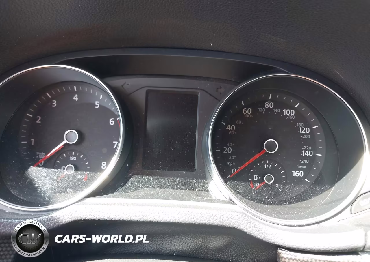 2018 Volkswagen Passat 3.6L V6 Gt VIN:1VWJM7A39JC025311 - 14