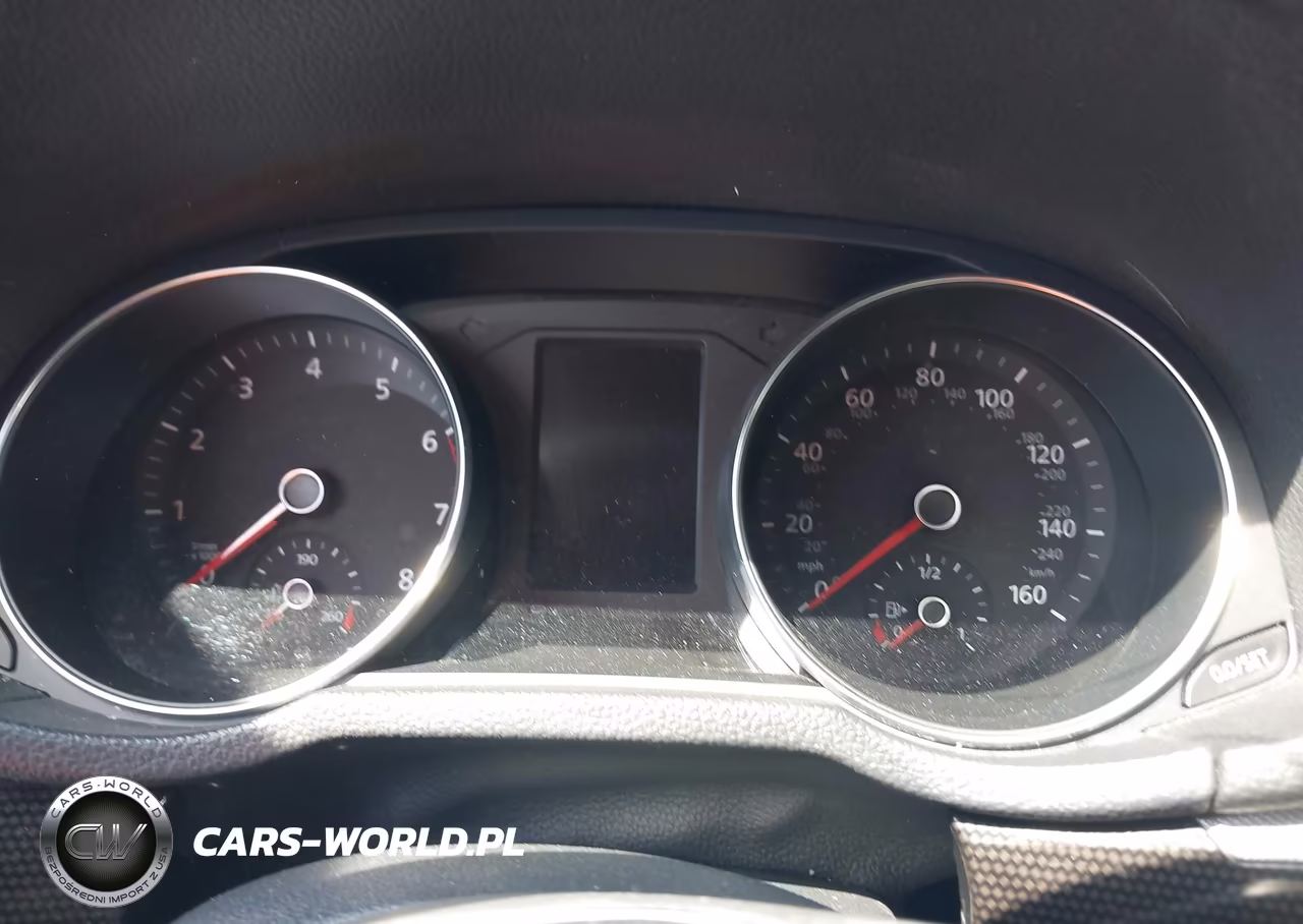 2018 Volkswagen Passat 3.6L V6 Gt VIN:1VWJM7A39JC025311 - 7