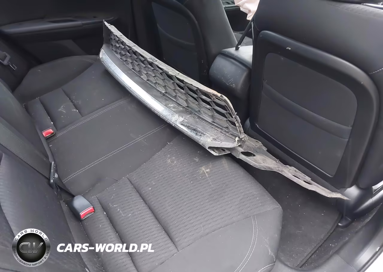 2013 Honda Accord Sport VIN:1HGCR2F56DA248045 - 18