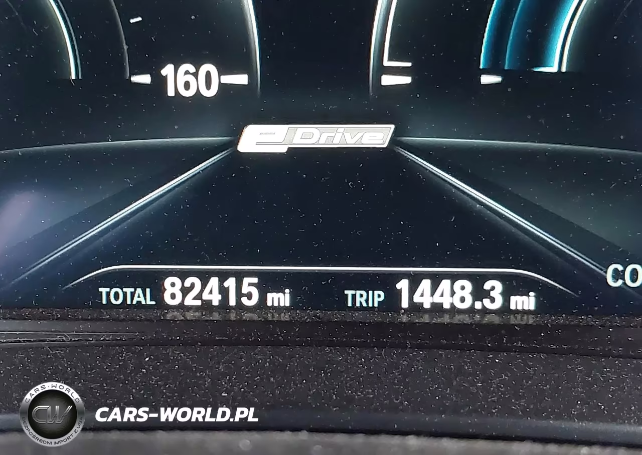 2018 BMW 530E Iperformance VIN:WBAJA9C59JB251132 - 16