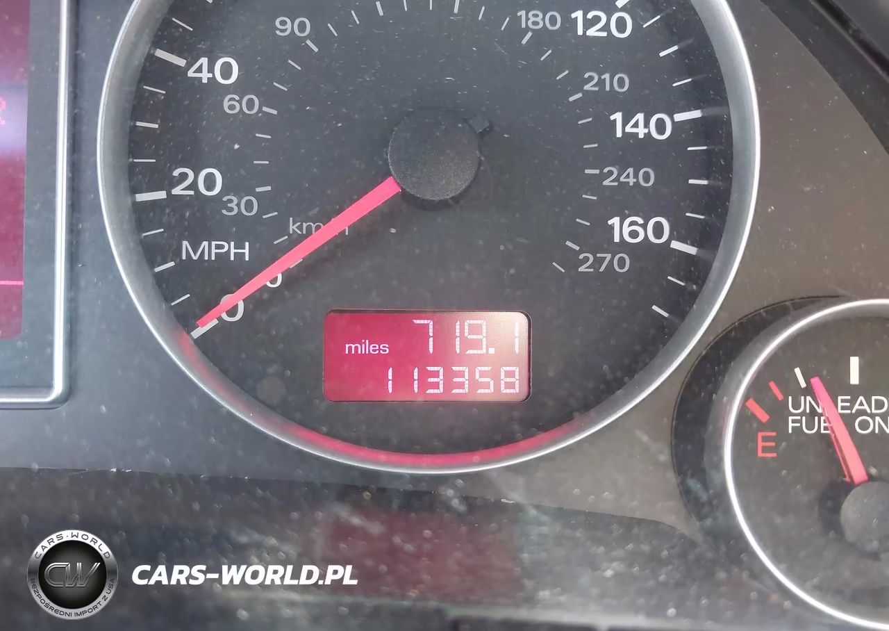 2007 Audi A4 2.0T VIN:WAUDF78E17A221259 - 15