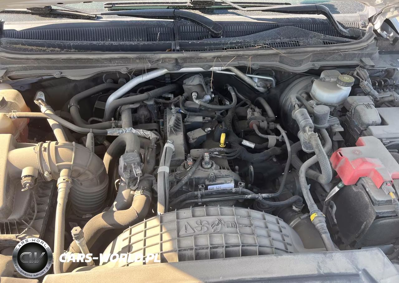 2022 Ford Ranger Xl VIN:1FTER4EH7NLD07611 - 10