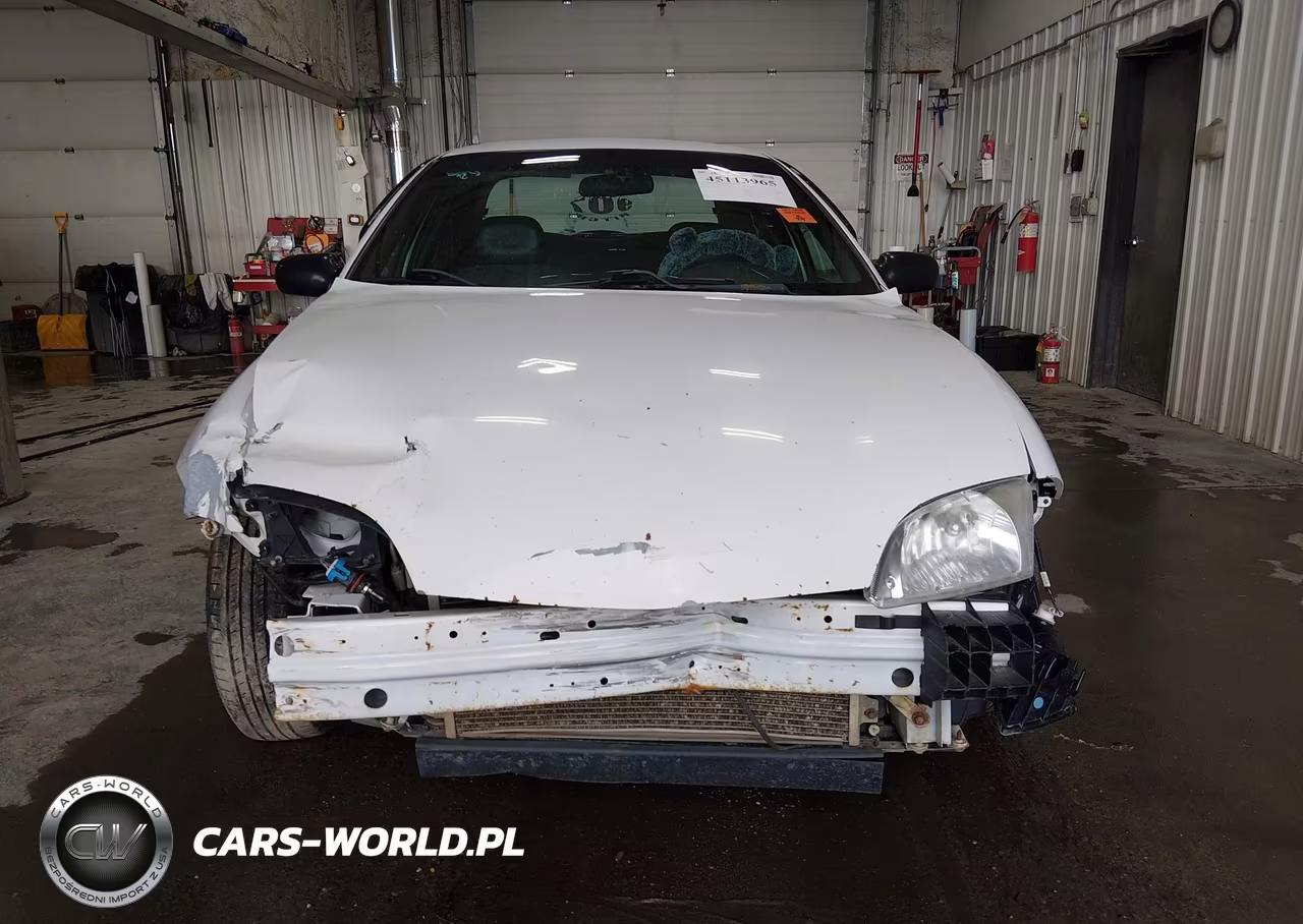 2002 Chevrolet Cavalier VIN:1G1JC524727373161 - 11