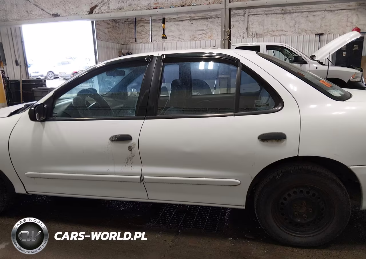 2002 Chevrolet Cavalier VIN:1G1JC524727373161 - 13