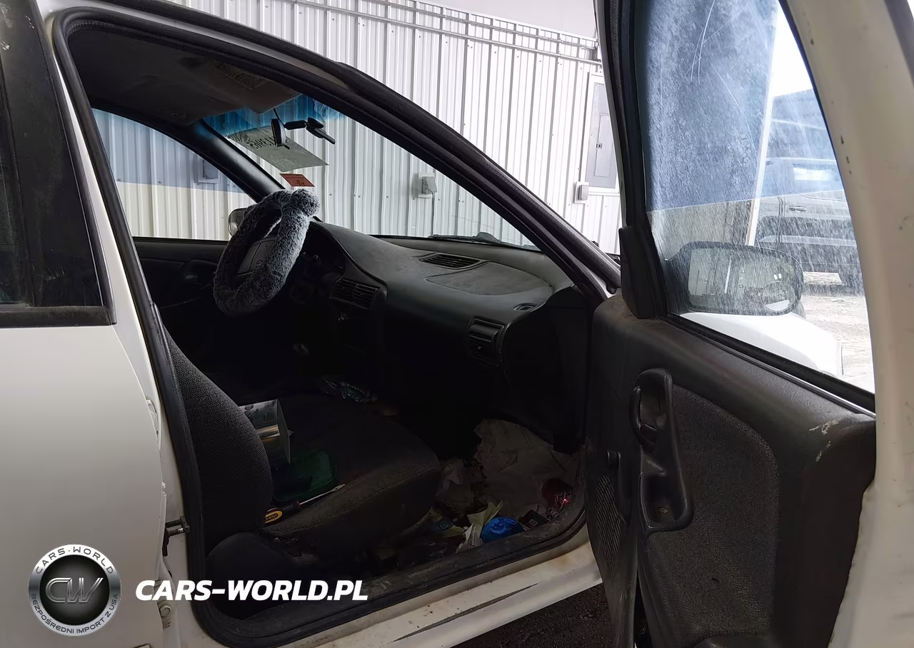 2002 Chevrolet Cavalier VIN:1G1JC524727373161 - 5