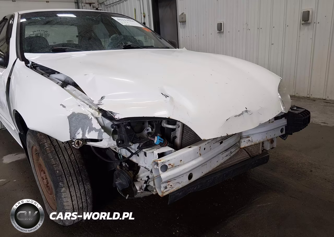 2002 Chevrolet Cavalier VIN:1G1JC524727373161 - 6