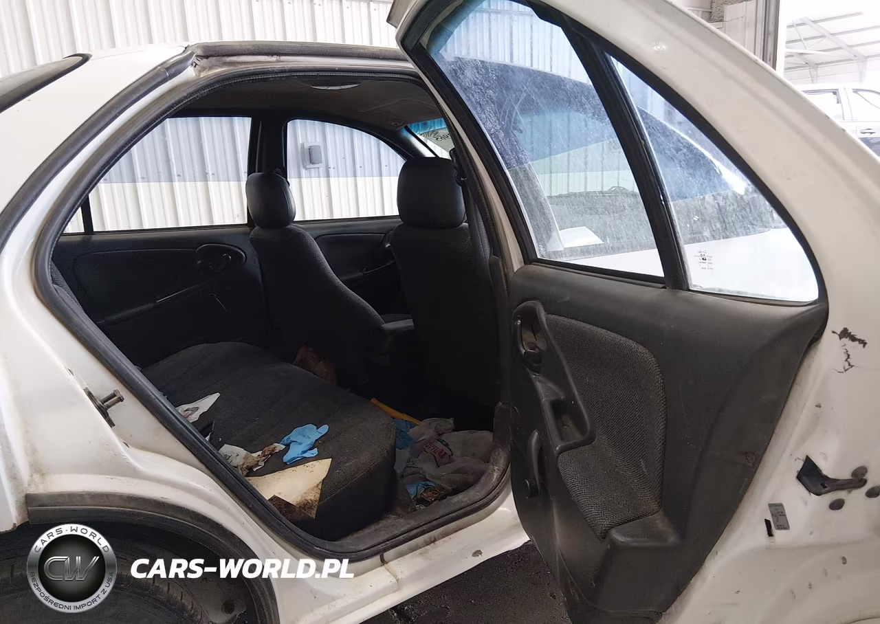 2002 Chevrolet Cavalier VIN:1G1JC524727373161 - 8