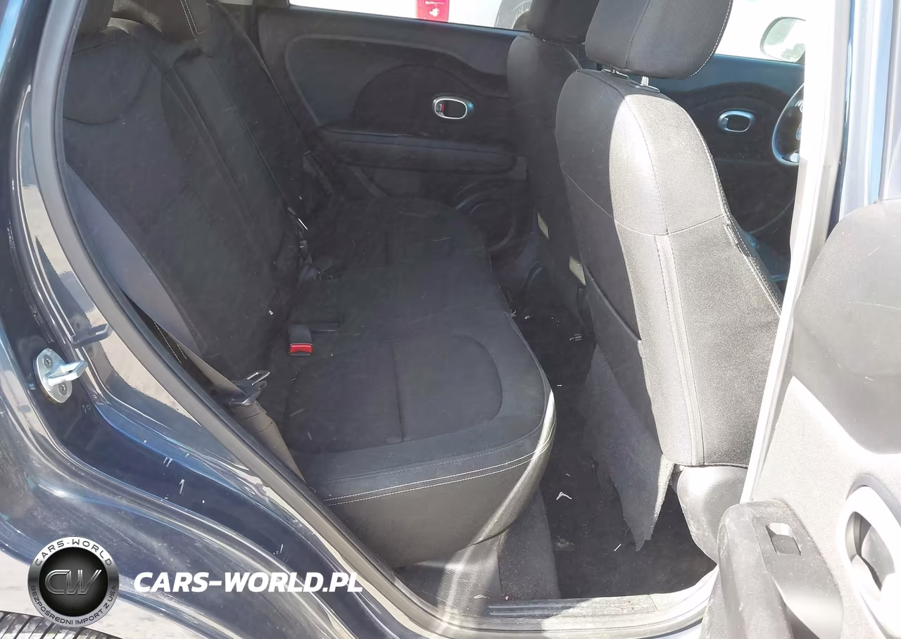 2016 Kia Soul + VIN:KNDJP3A52G7371898 - 8