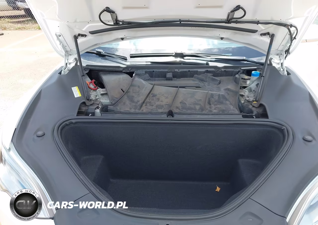 2016 Tesla Model S 60D-70D-75D-85D-90D VIN:5YJSA1E21GF169011 - 10