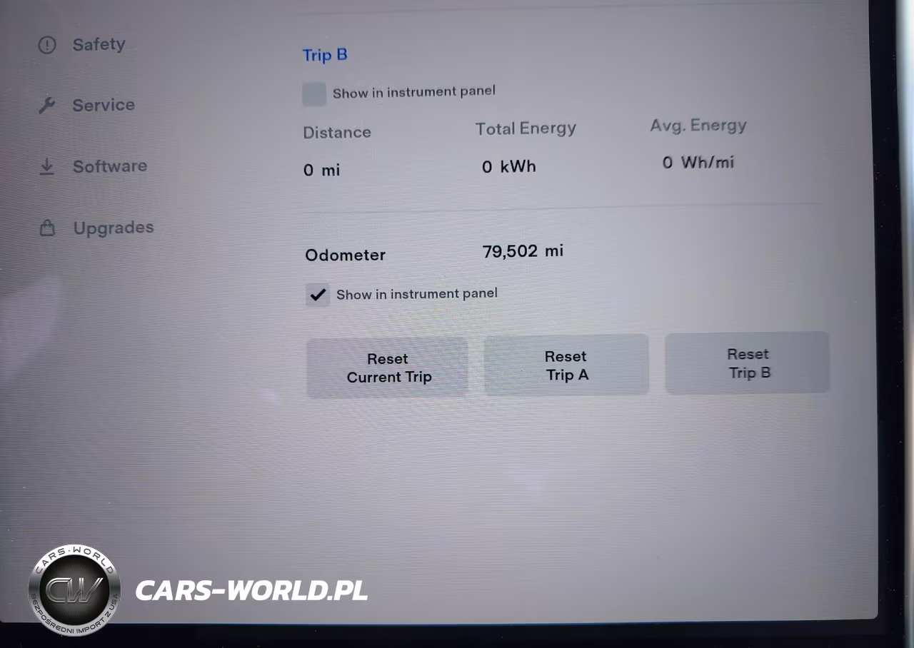 2016 Tesla Model S 60D-70D-75D-85D-90D VIN:5YJSA1E21GF169011 - 7