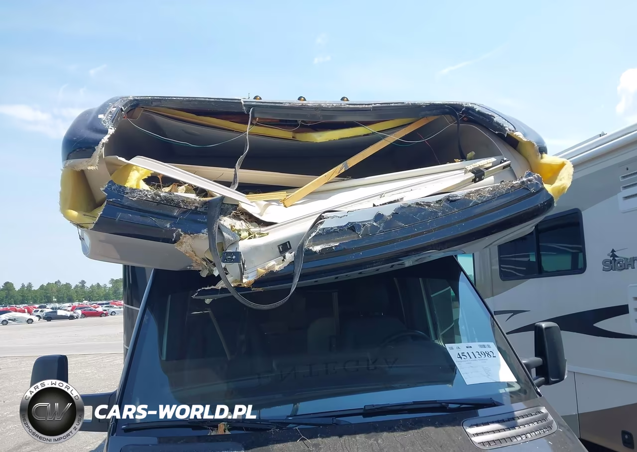 2022 Mercedes-Benz Entegra Coach Standard Roof V6 VIN:W1X8E33YXMN176554 - 6